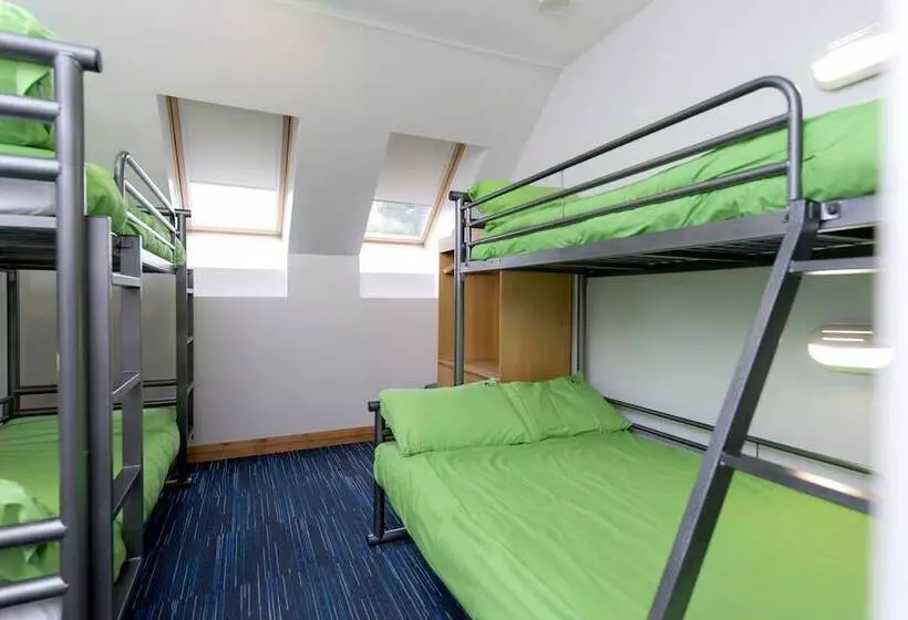 Yha Sherwood Forest   Hostel