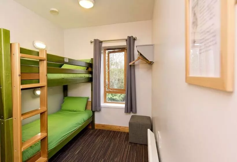 Yha Sherwood Forest   Hostel