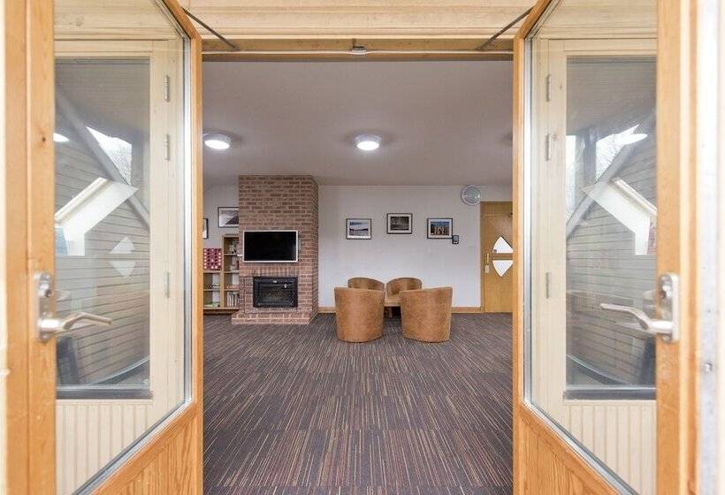 Yha Sherwood Forest   Hostel