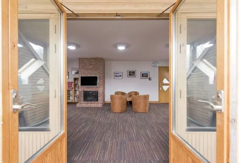 Yha Sherwood Forest   Hostel