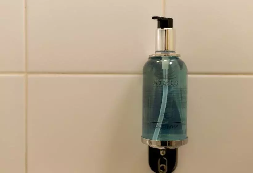 Yha Sherwood Forest   Hostel