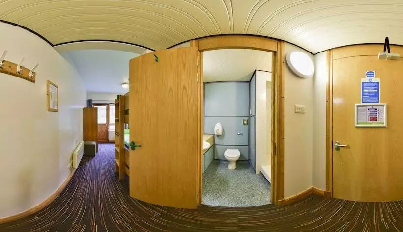 Yha Sherwood Forest   Hostel