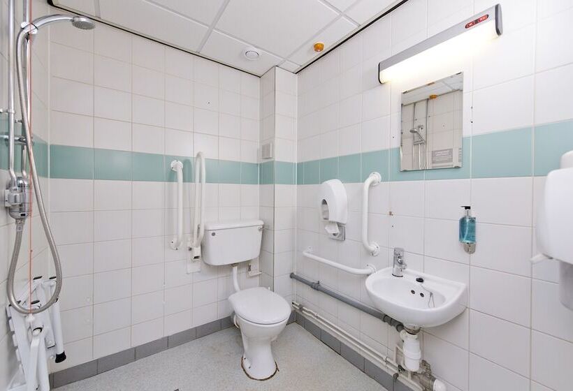 Yha Sherwood Forest   Hostel