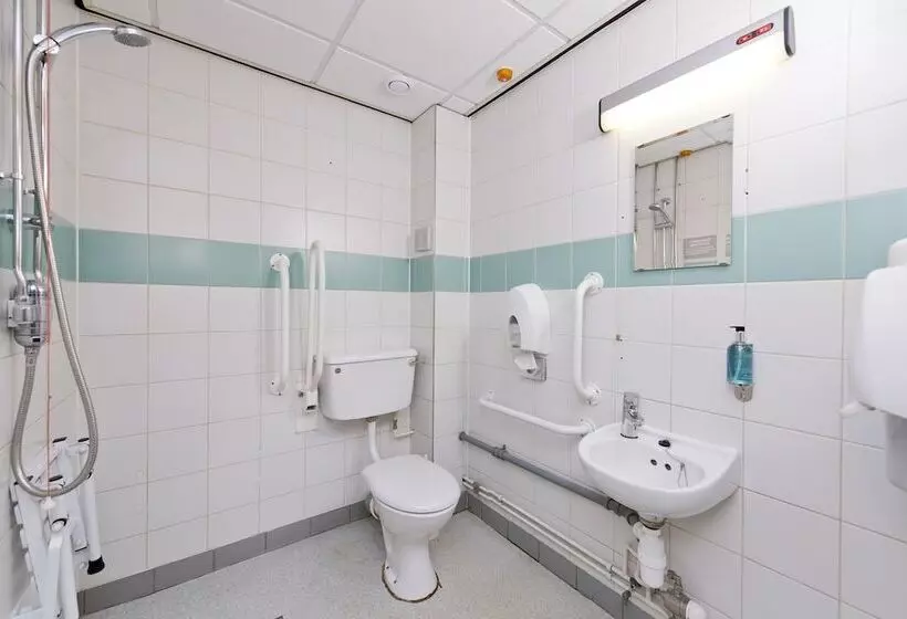 Yha Sherwood Forest   Hostel