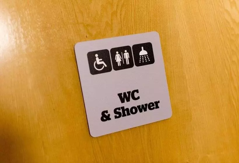 Yha Sherwood Forest   Hostel