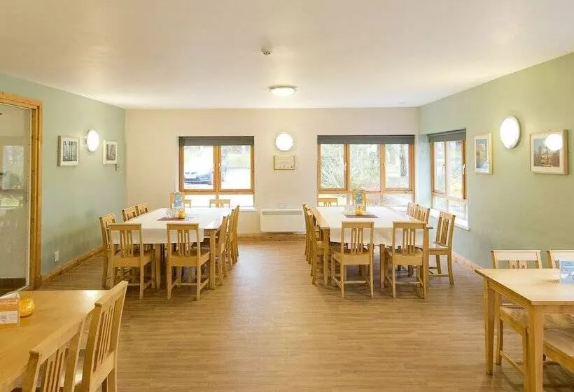 Yha Sherwood Forest   Hostel