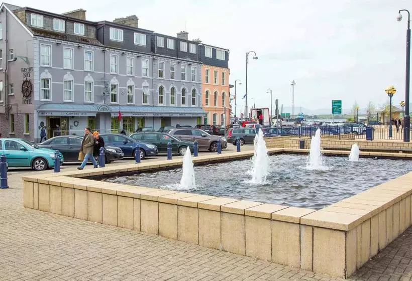 فندق The Bantry Bay