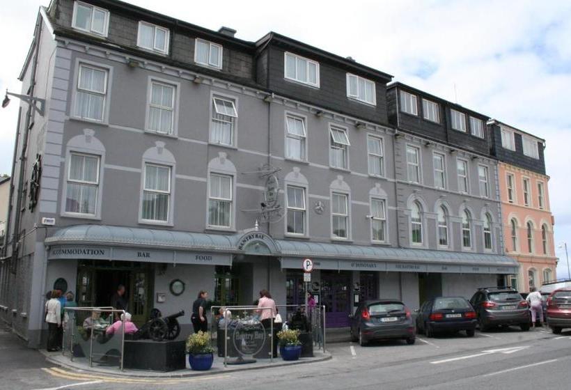 ホテル The Bantry Bay