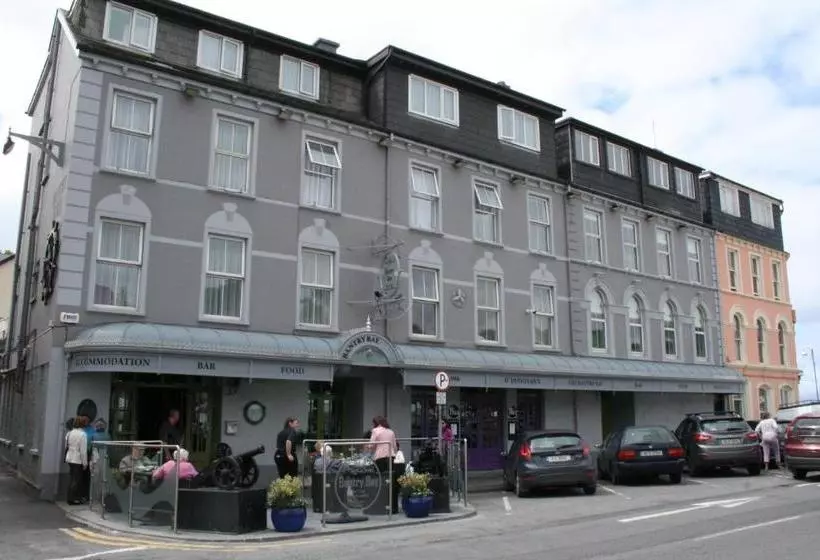 فندق The Bantry Bay