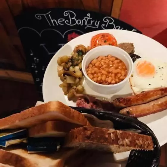 فندق The Bantry Bay