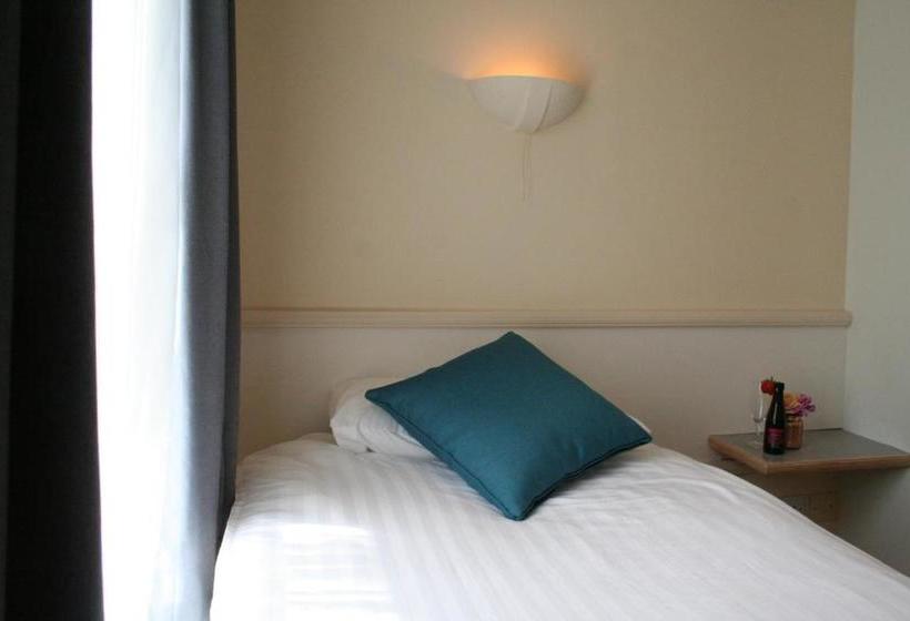 ホテル The Bantry Bay