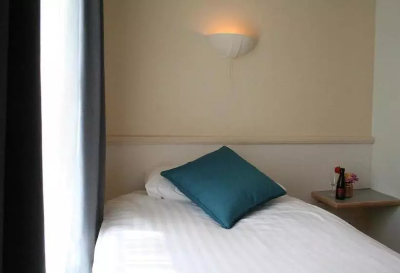 فندق The Bantry Bay