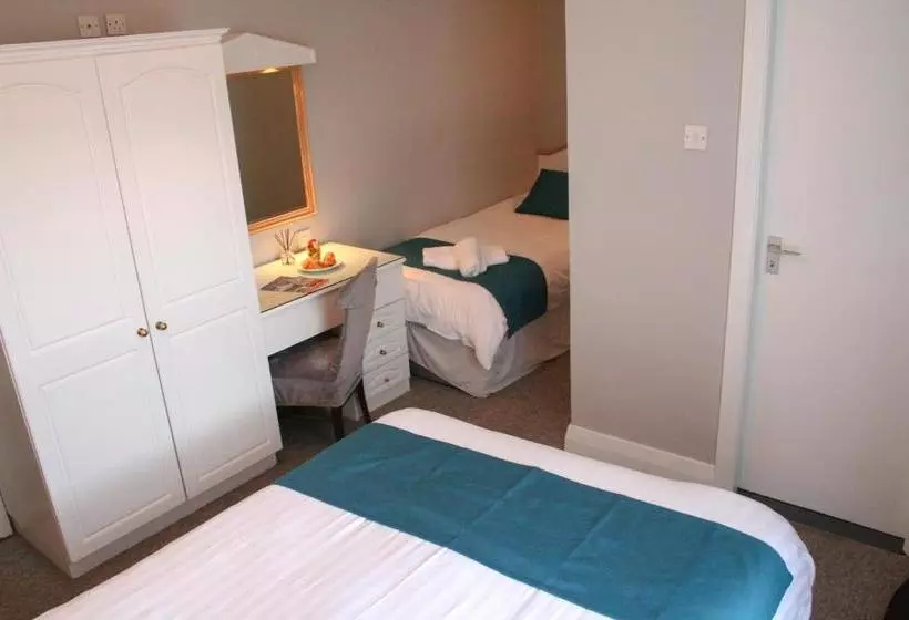 فندق The Bantry Bay