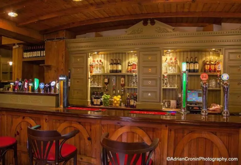 فندق The Bantry Bay