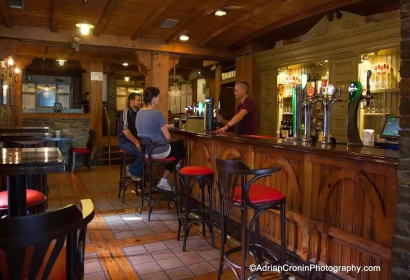 فندق The Bantry Bay