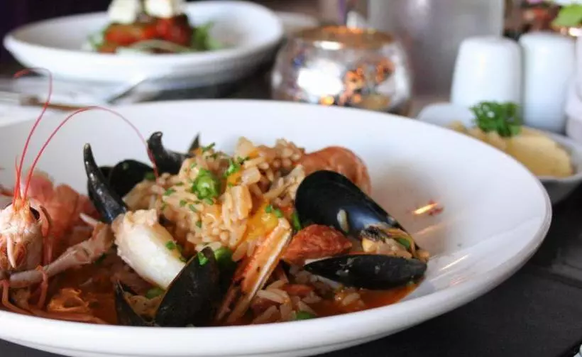 فندق The Bantry Bay