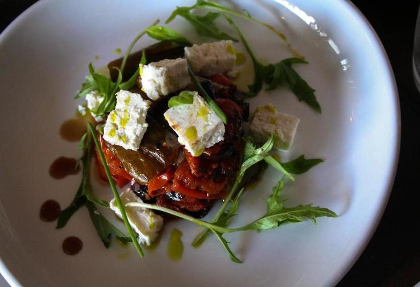 ホテル The Bantry Bay