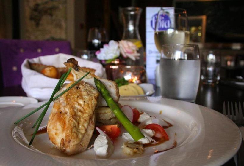 ホテル The Bantry Bay