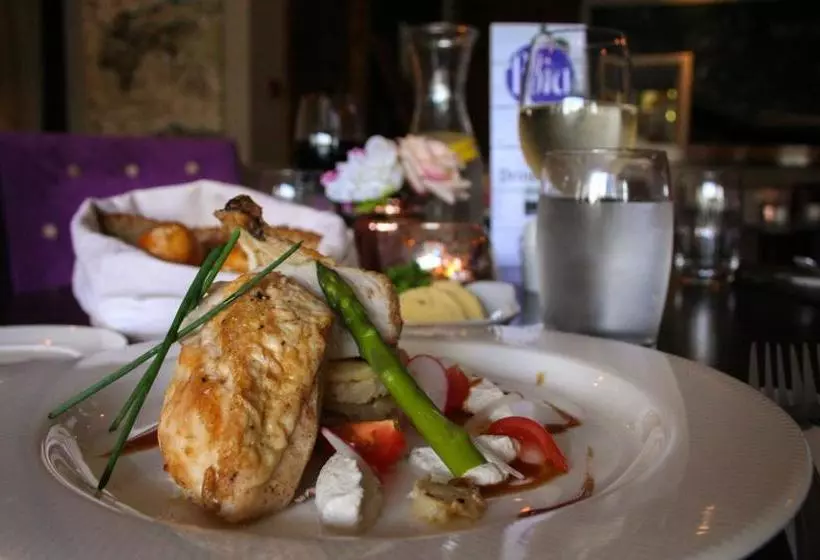 فندق The Bantry Bay