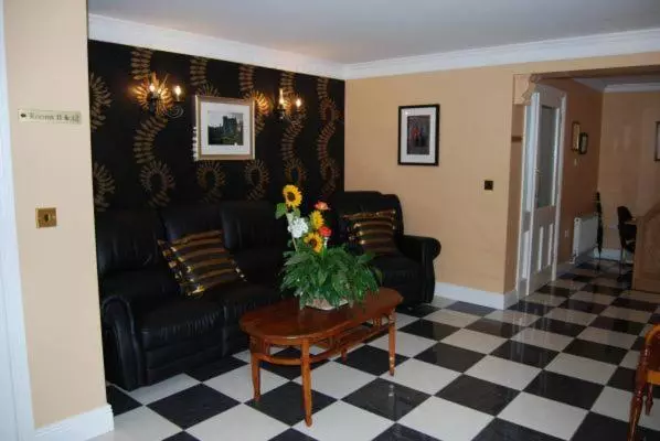 تختخواب و صبحانه Fanad House