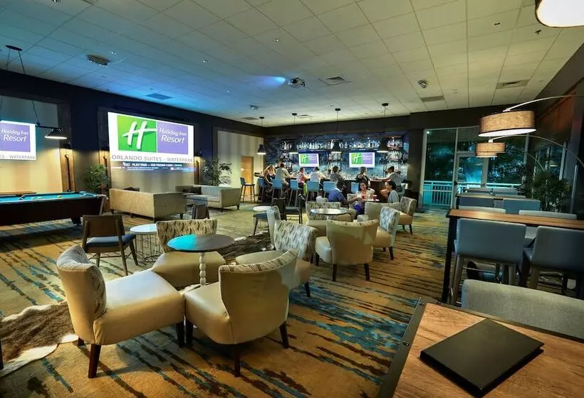 Holiday Inn Resort Orlando Suites   Waterpark, An Ihg