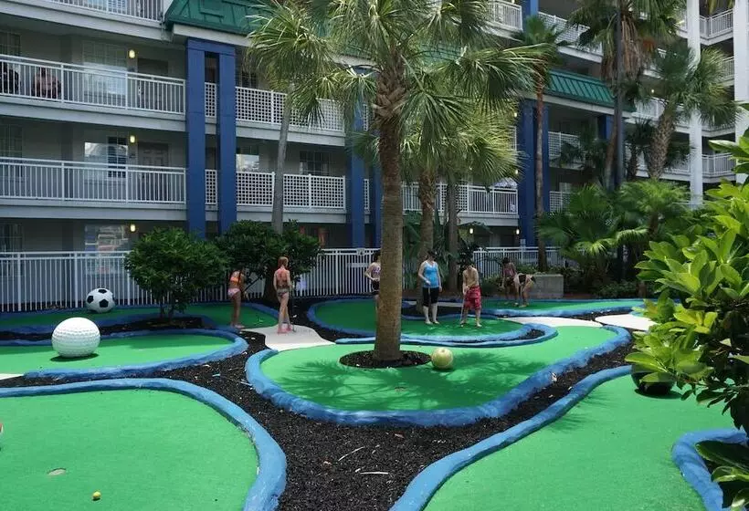 Holiday Inn Resort Orlando Suites   Waterpark, An Ihg
