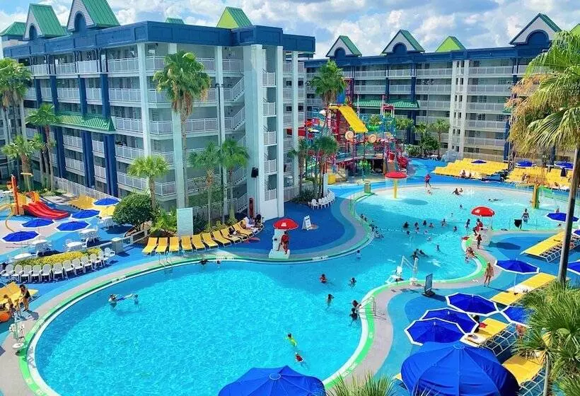 Holiday Inn Resort Orlando Suites   Waterpark, An Ihg