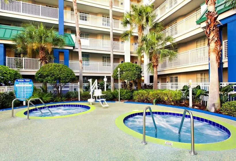 Holiday Inn Resort Orlando Suites   Waterpark, An Ihg