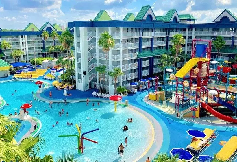 Holiday Inn Resort Orlando Suites   Waterpark, An Ihg