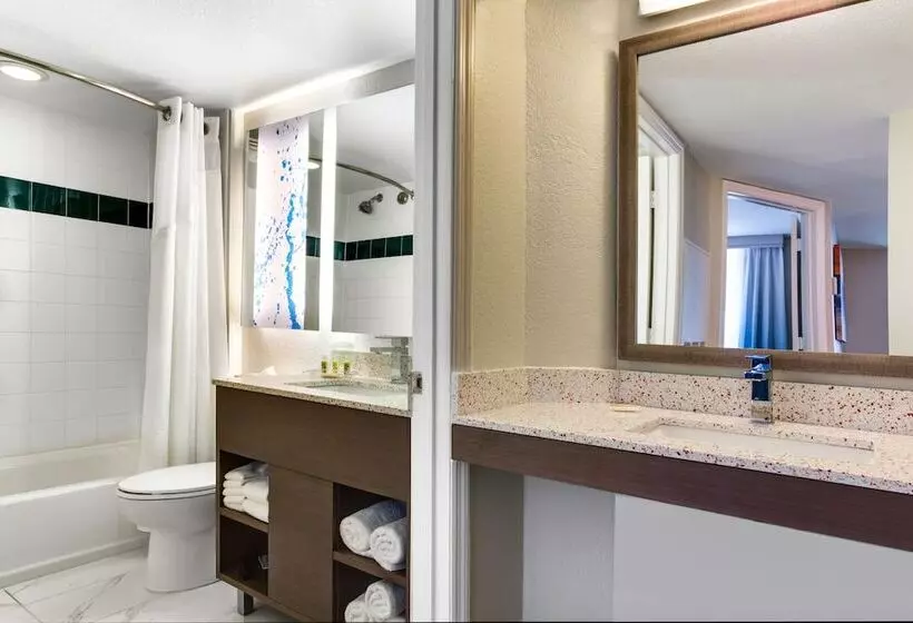 Holiday Inn Resort Orlando Suites   Waterpark, An Ihg