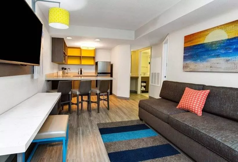 Holiday Inn Resort Orlando Suites   Waterpark, An Ihg