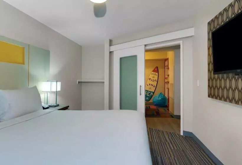 Holiday Inn Resort Orlando Suites   Waterpark, An Ihg