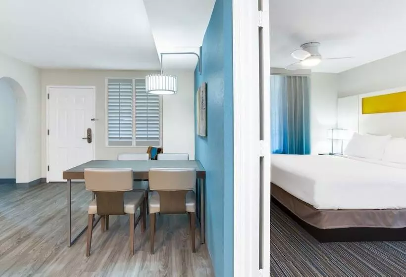 Holiday Inn Resort Orlando Suites   Waterpark, An Ihg