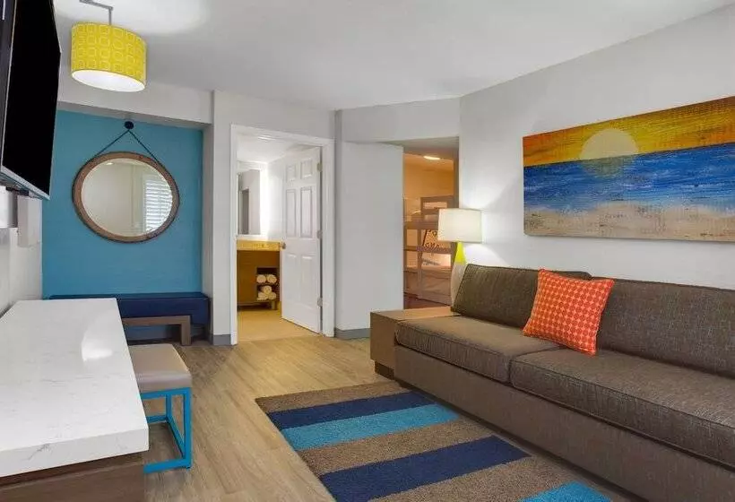 Holiday Inn Resort Orlando Suites   Waterpark, An Ihg