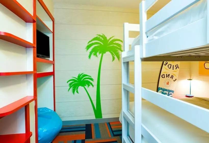 Holiday Inn Resort Orlando Suites   Waterpark, An Ihg