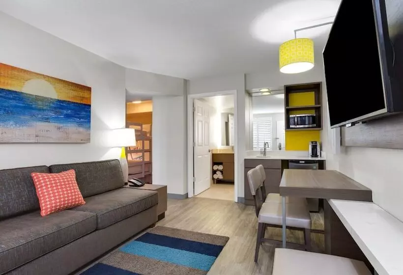 Holiday Inn Resort Orlando Suites   Waterpark, An Ihg