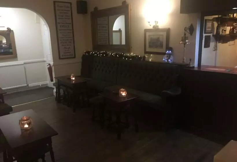 בית מלון כפרי Abbots Mead