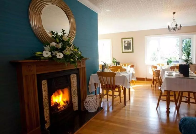 酒店 Adare Guesthouse