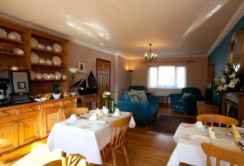 酒店 Adare Guesthouse