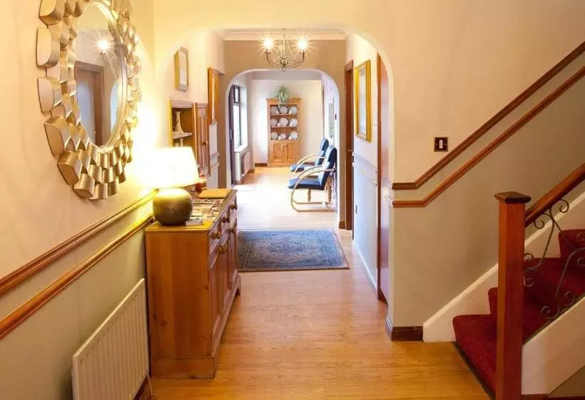 酒店 Adare Guesthouse