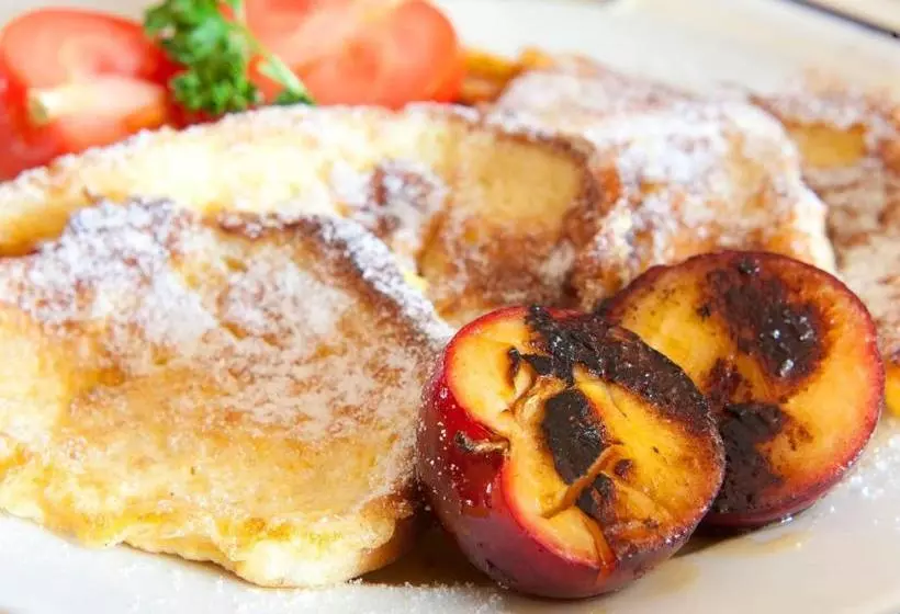 酒店 Adare Guesthouse