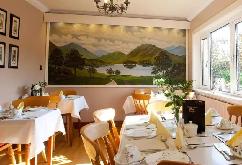 酒店 Adare Guesthouse