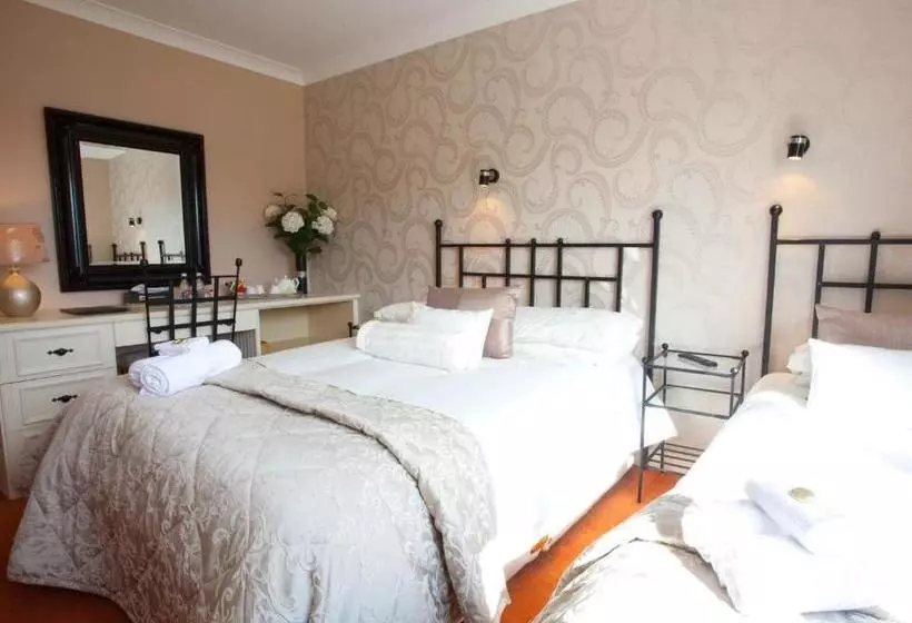 酒店 Adare Guesthouse