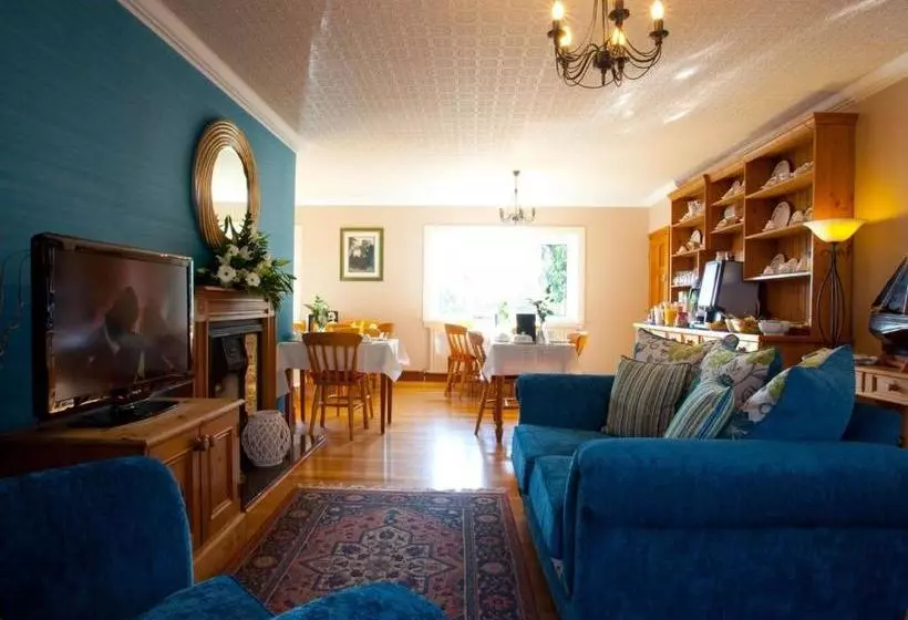 酒店 Adare Guesthouse