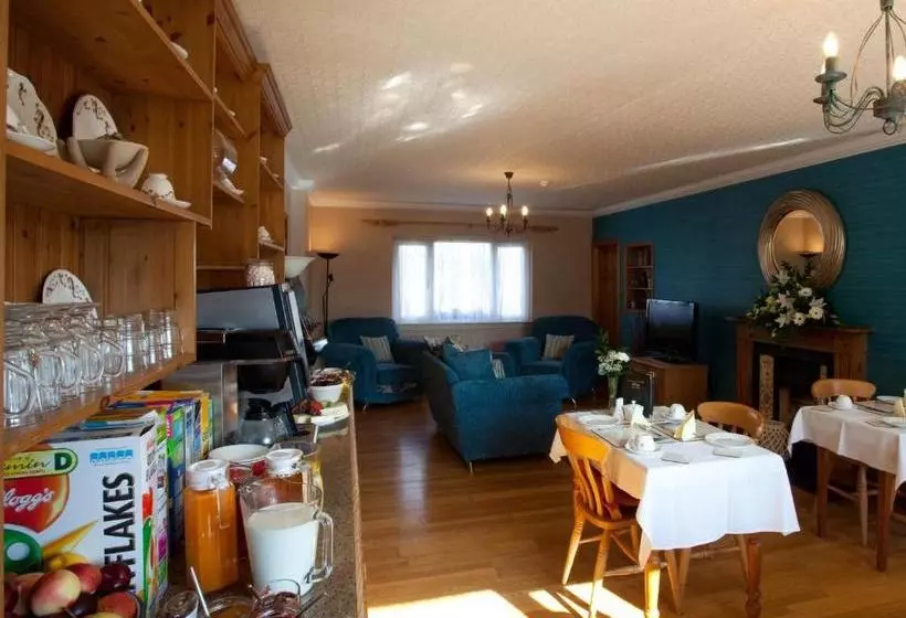 酒店 Adare Guesthouse