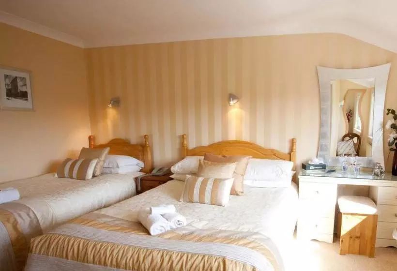 酒店 Adare Guesthouse