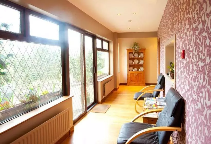 酒店 Adare Guesthouse