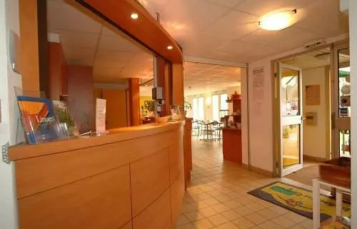 Welcomotel Limoges