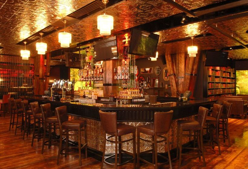 Clanree Hotel & Leisure Centre