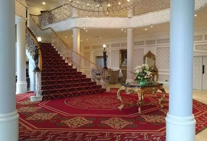 Clanree Hotel & Leisure Centre